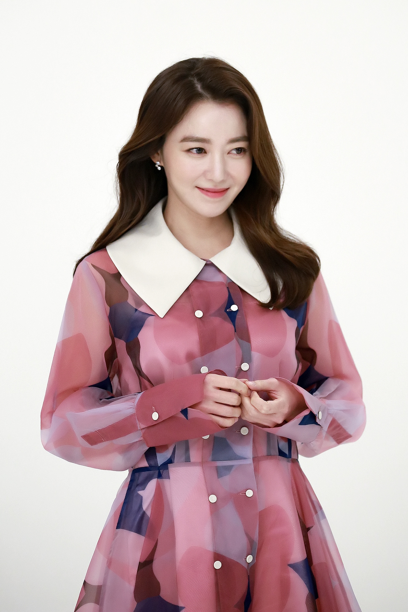 배우 이소연/사진제공=이끌 엔터테인먼트