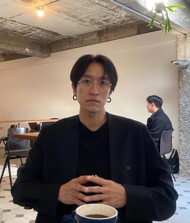 (빽가 인스타그램 갈무리)