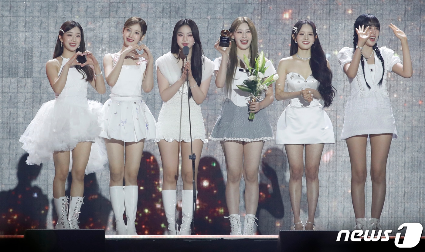 스테이씨 ⓒ News1 권현진 기자