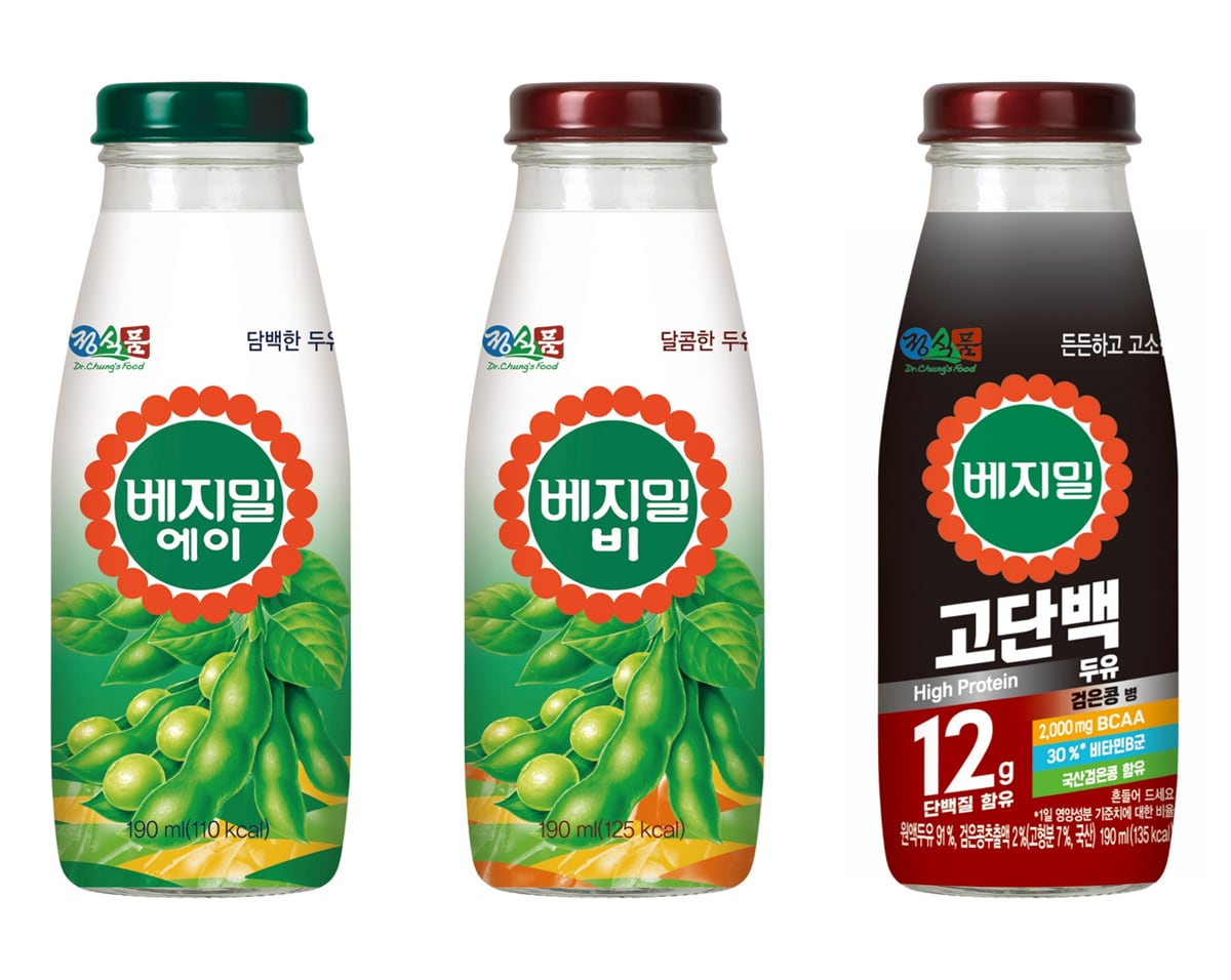 (정식품 제공)