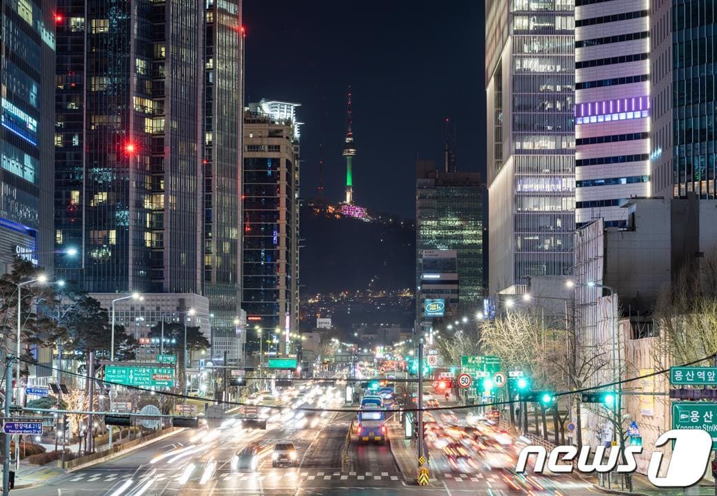 (서울 용산구 제공) 