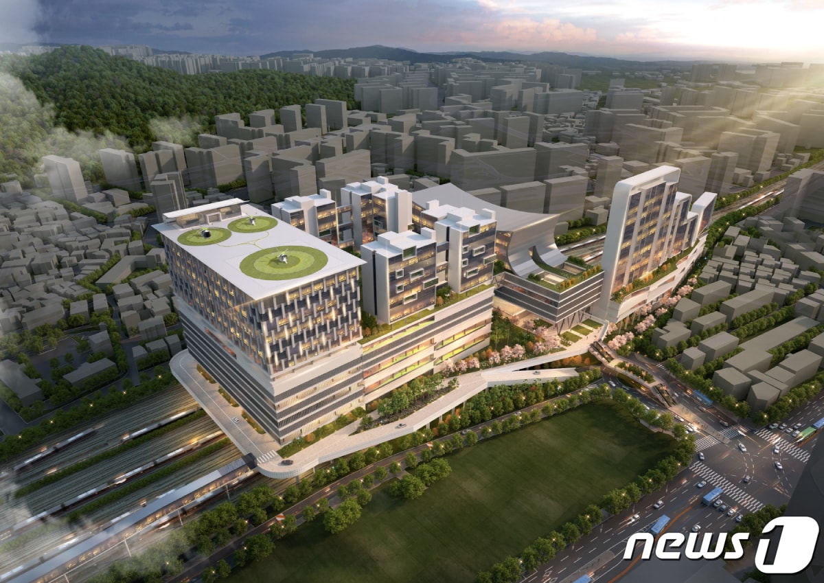  (서울 중랑구청 제공) 