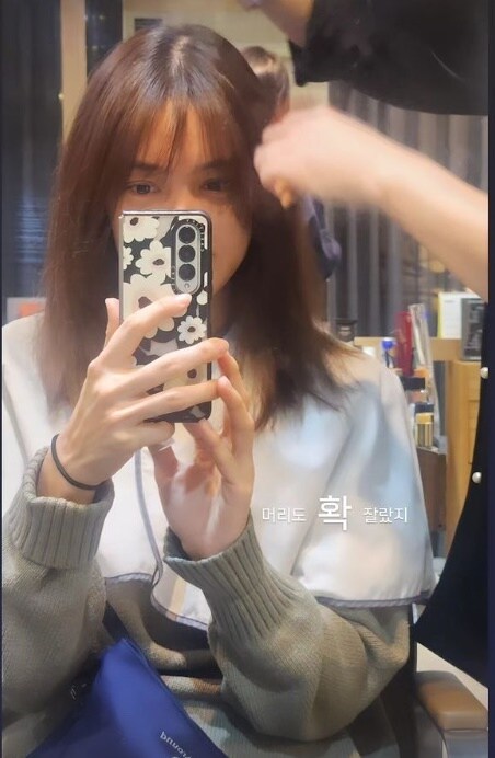 안현모 인스타그램