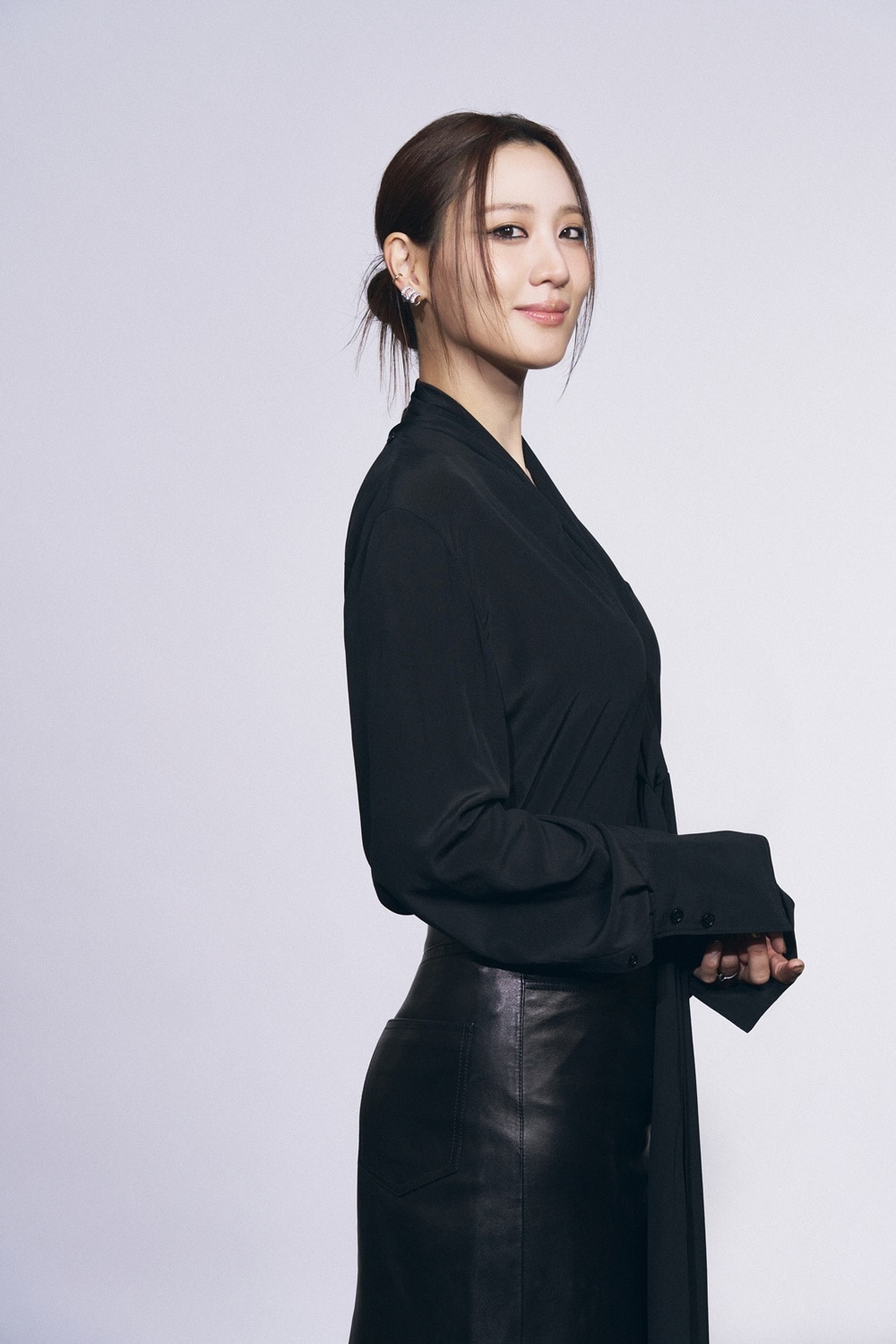 배우 수현 / 넷플릭스 경성크리처 제공