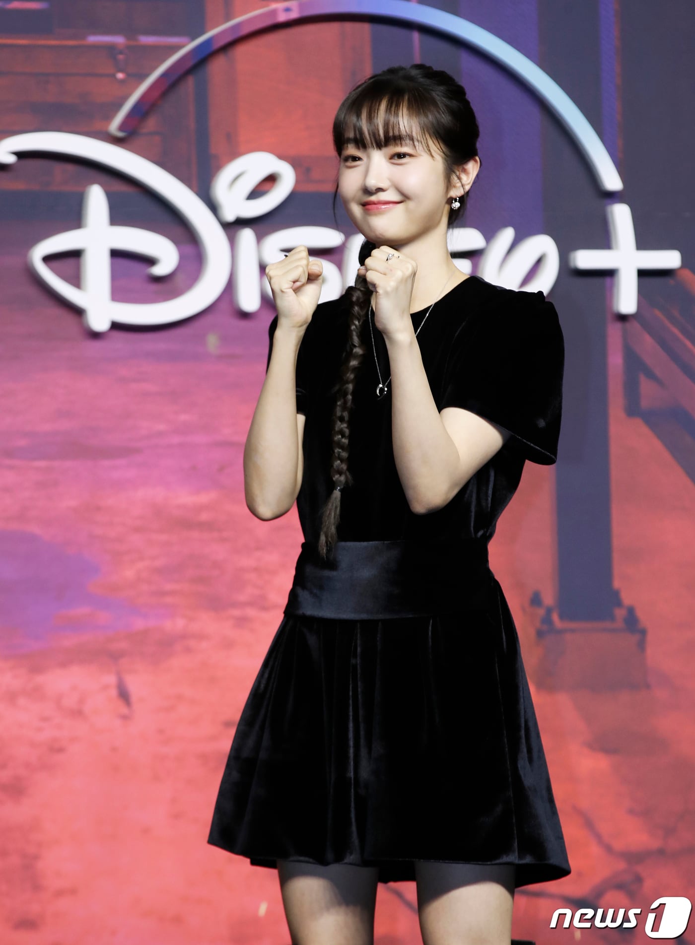 배우 김혜준/뉴스1 ⓒ News1 