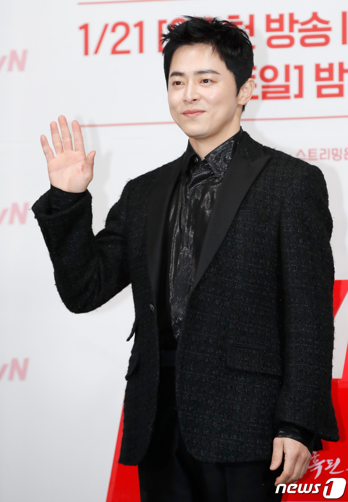 배우 조정석ⓒ News1 권현진 기자