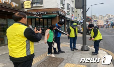 (서울 강동구 제공)  