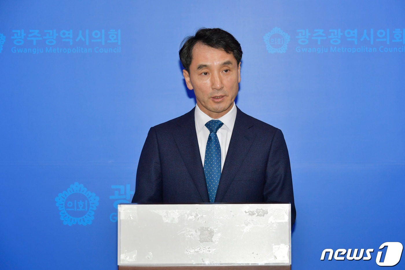 박시종 전 청와대 선임행정관.2024.1.17/뉴스1 ⓒ News1