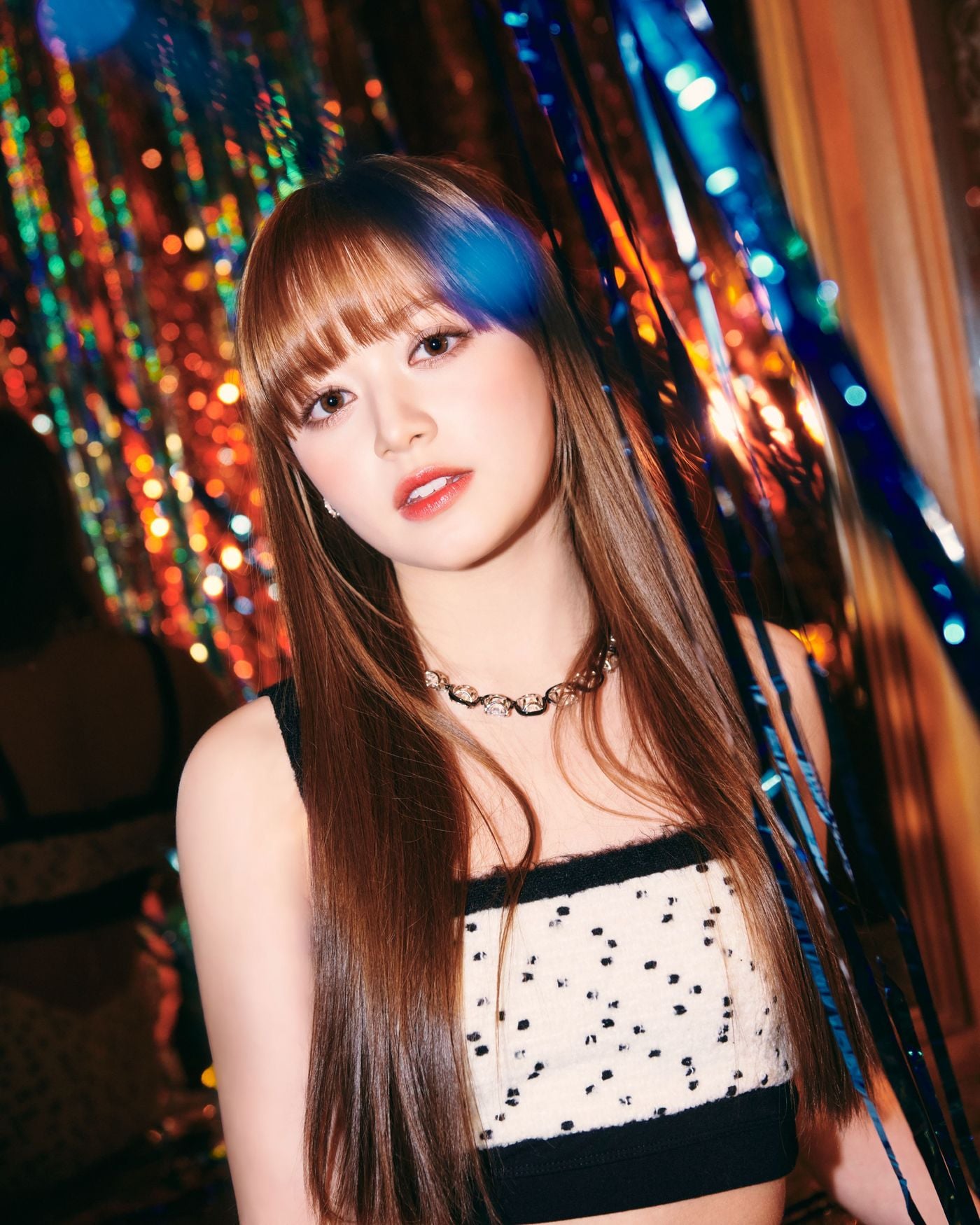 비춰 켄달/ 사진제공=JYP엔터테인먼트