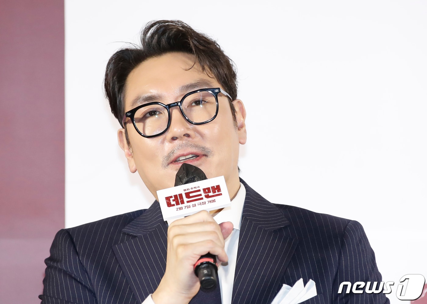 배우 조진웅 ⓒ News1