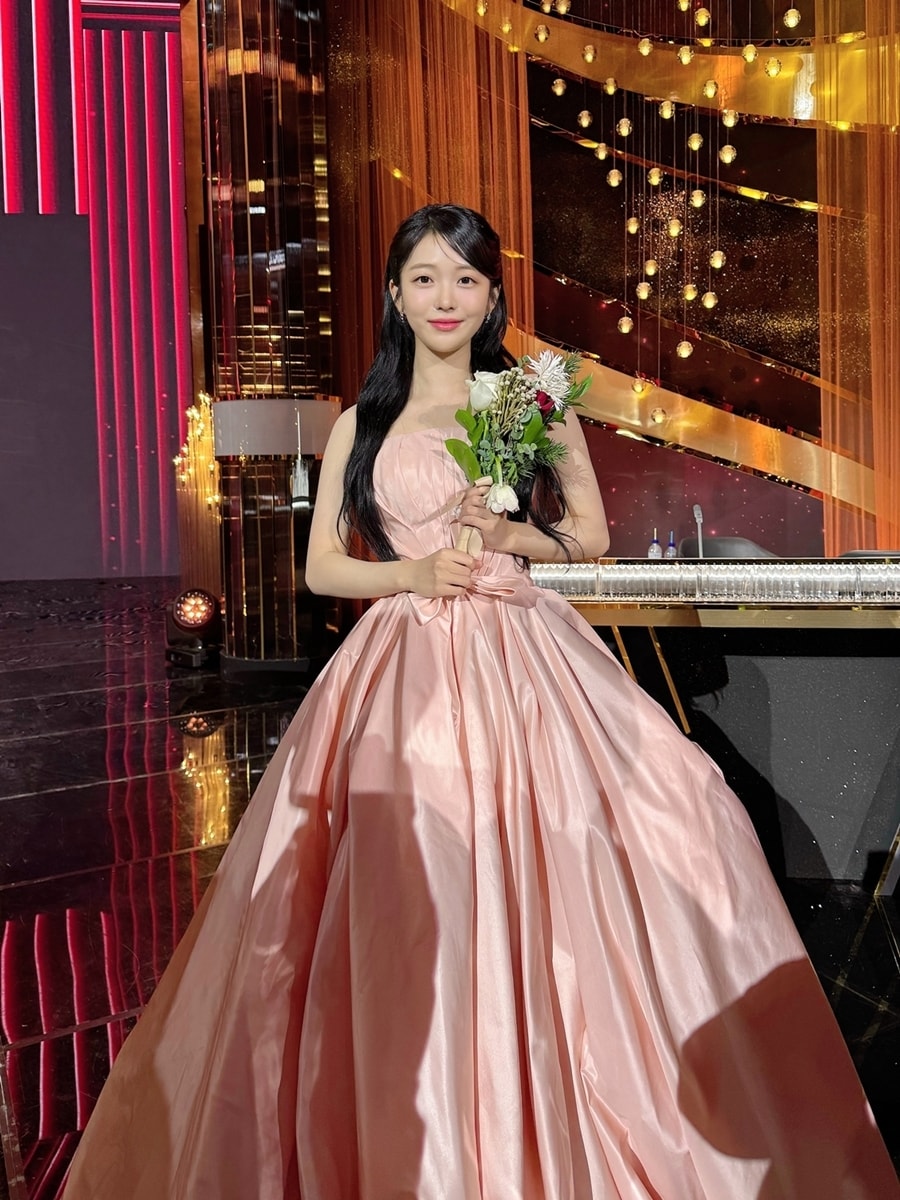 배우 홍승희 / 씨제스엔터테인먼트 제공