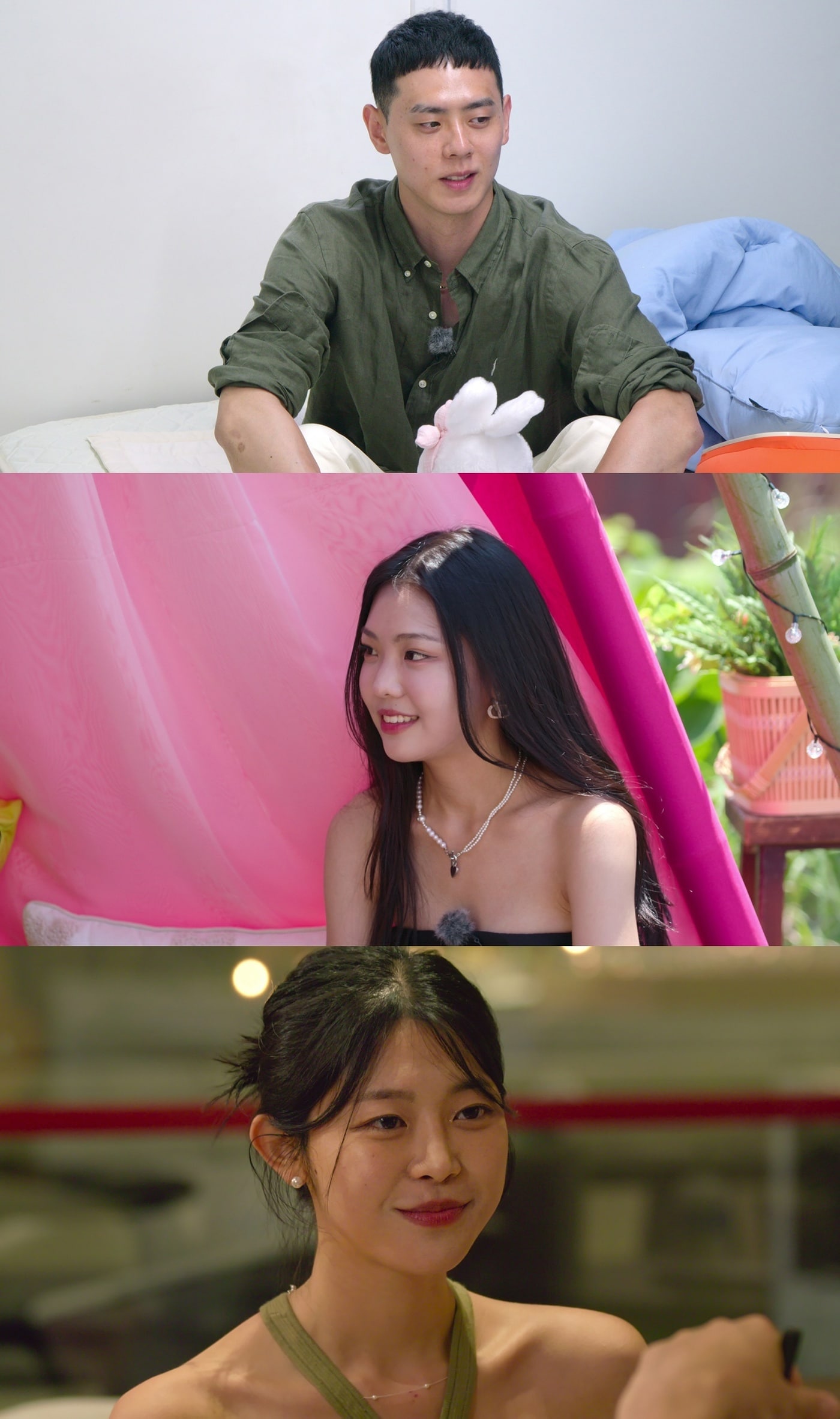 넷플릭스 솔로지옥3 제공