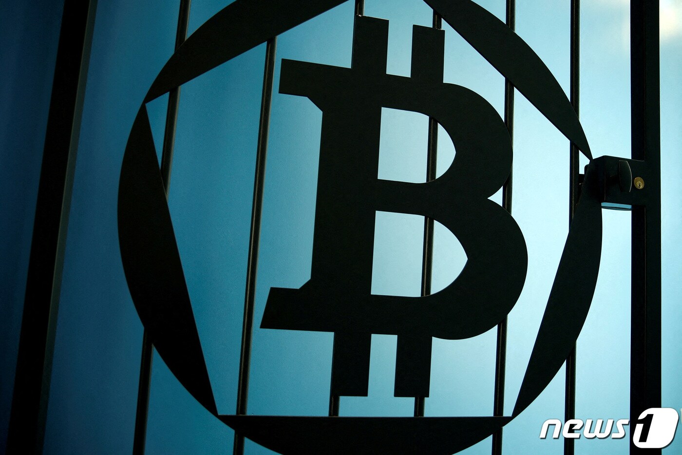 가상자산 비트코인. ⓒ 로이터=뉴스1 ⓒ News1 김지현 기자