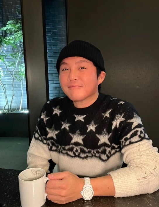 (인스타그램 갈무리)