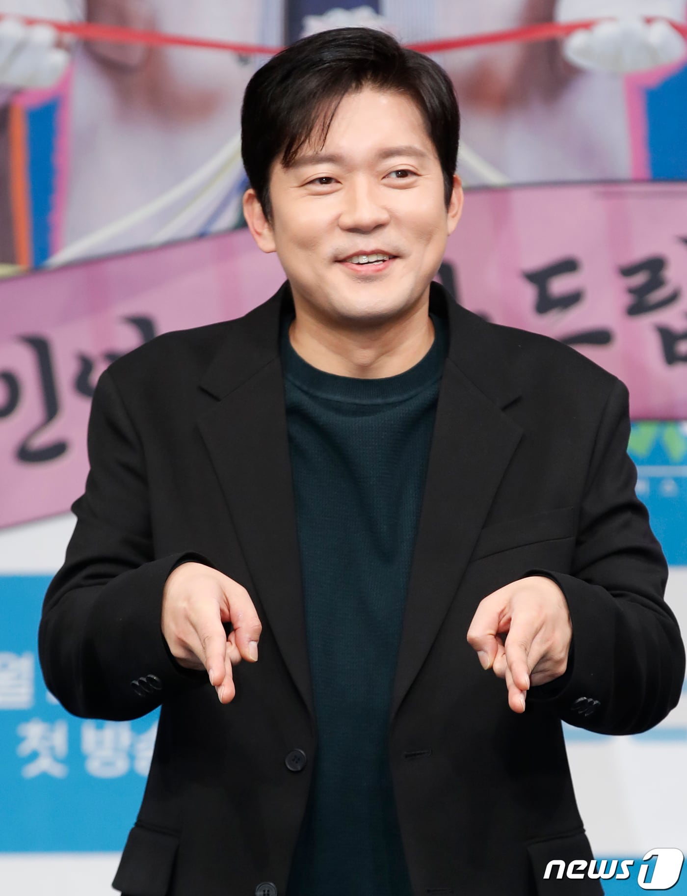 김대호 아나운서 / 뉴스1 ⓒ News1 DB