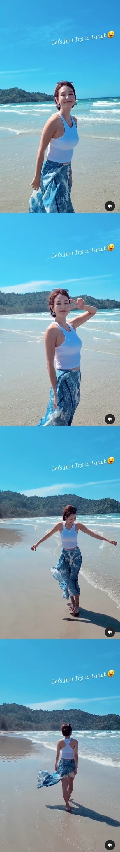 오정연 인스타그램