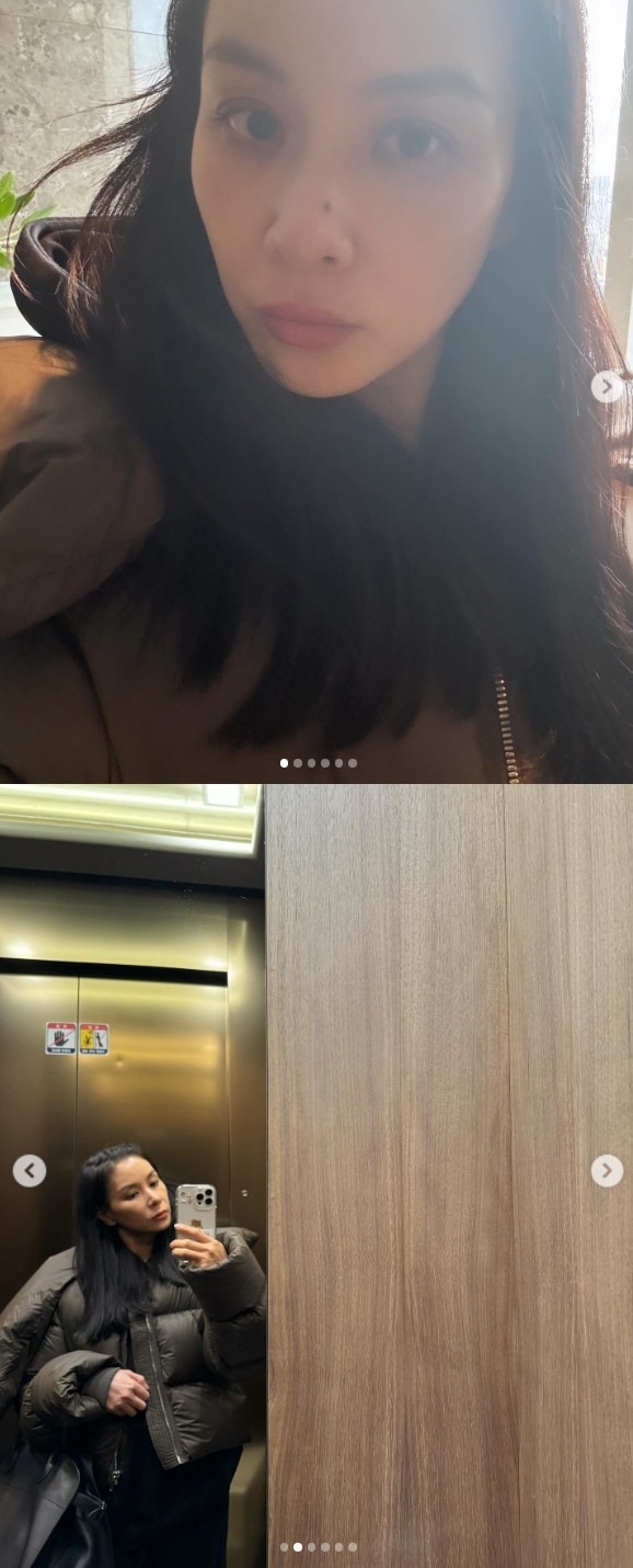 고소영 인스타그램