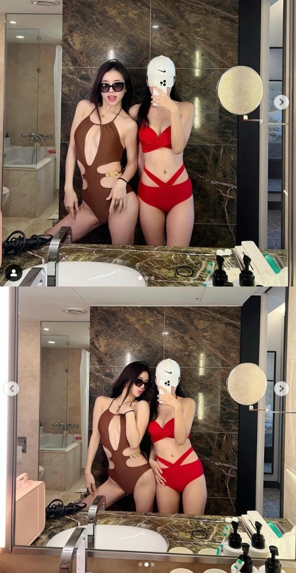 설하윤 인스타그램