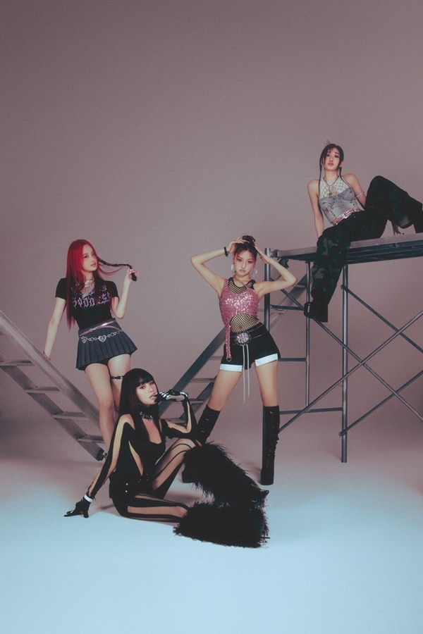 그룹 키스오브라이프/ 사진제공=S2엔터테인먼트