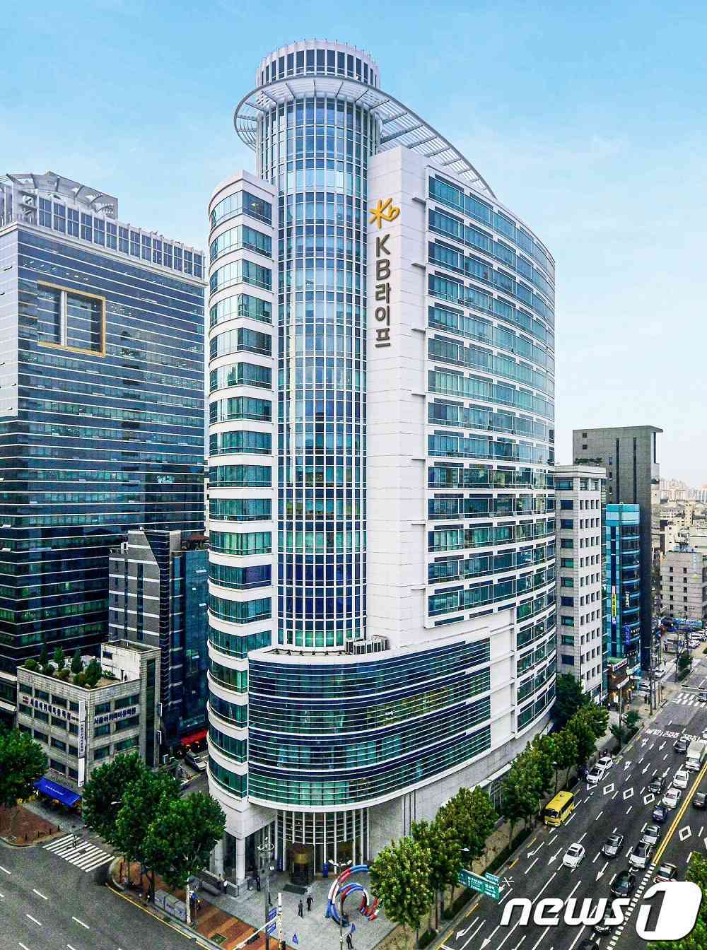 KB라이프생명 제공