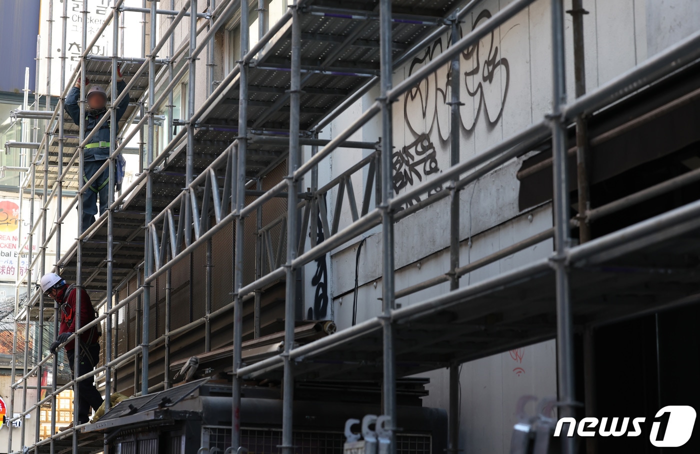 (사진은 기사 내용과 무관함) / 뉴스1 ⓒ News1