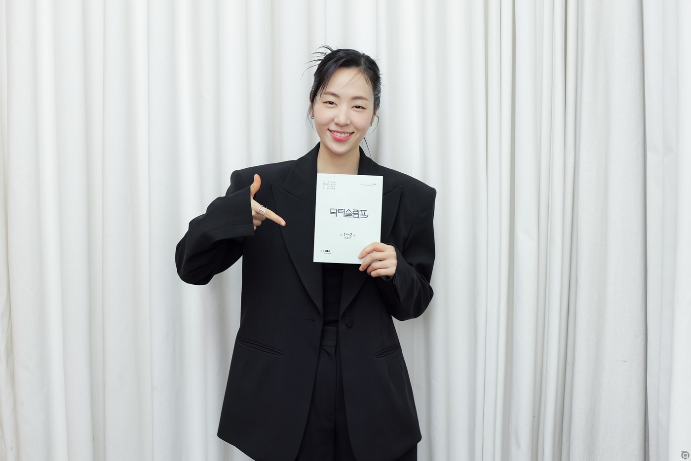 배우 공성하 / 길스토리이엔티 제공