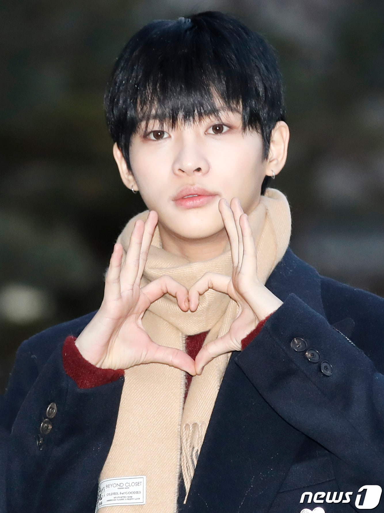 파우 현빈 ⓒ News1 권현진 기자
