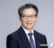 홍진태 충북대 약학과 교수/뉴스1