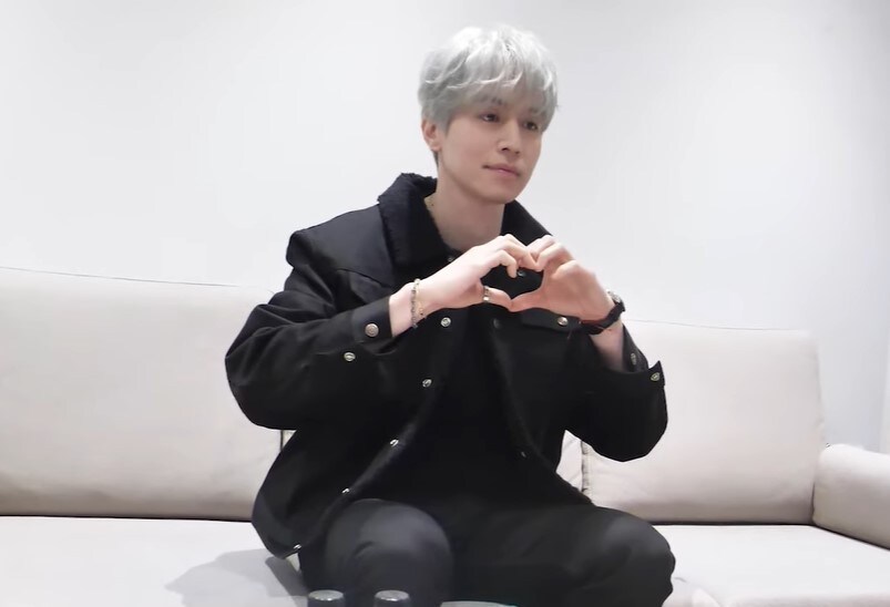 (유튜브 'KINGKONG by STARSHIP' 갈무리)