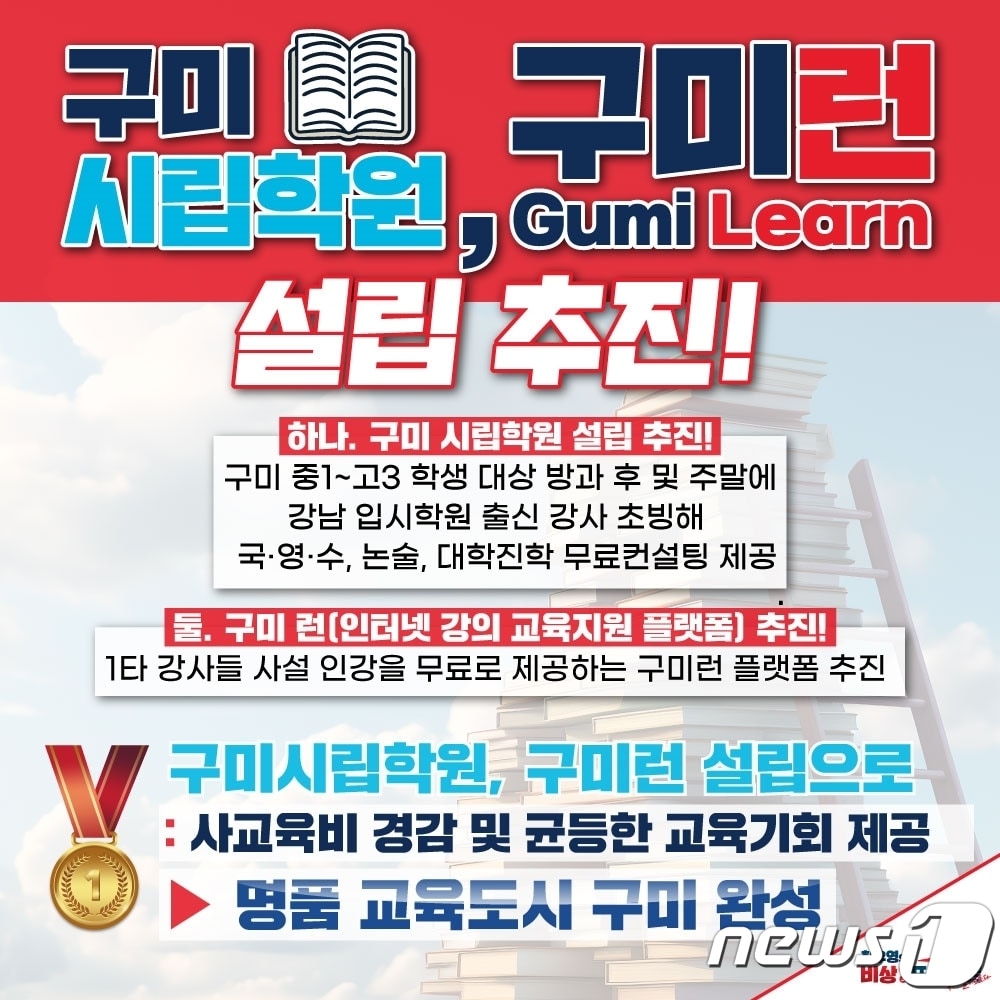 최우영 공약카드/뉴스1