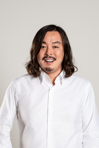 조유동 바리스타 /사진제공 = 와이원엔터테인먼트