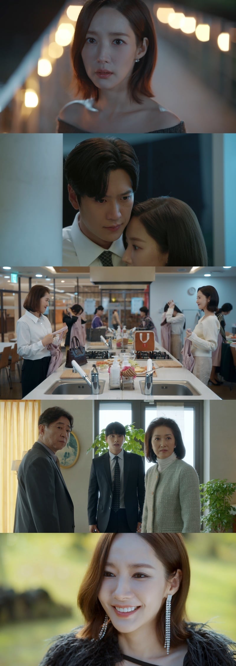 tvN 내 남편과 결혼해줘 제공