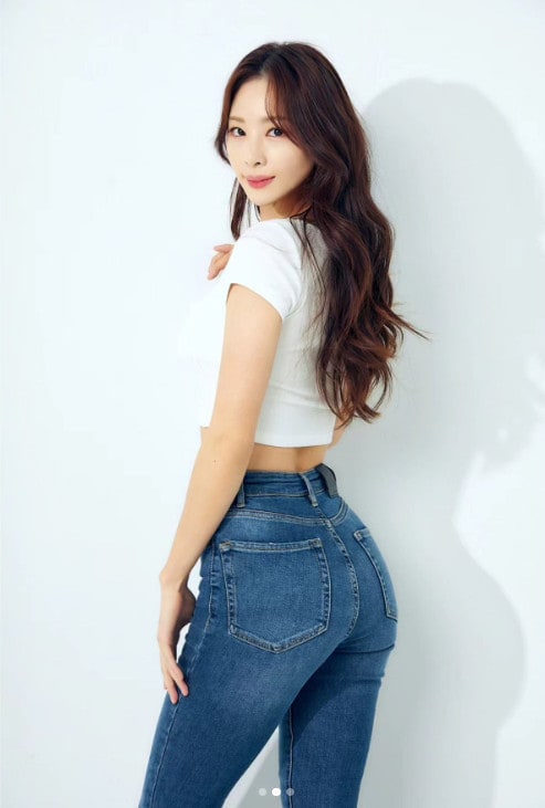 신수지 인스타그램