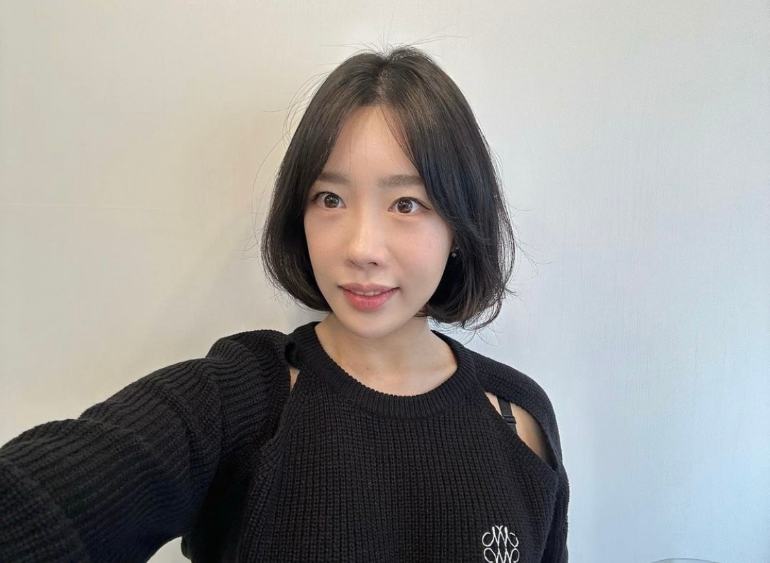 성민정 인스타그램