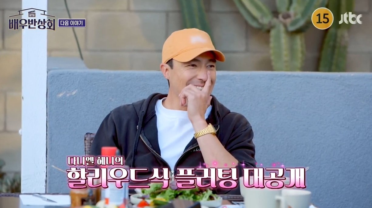 (JTBC '배우반상회')