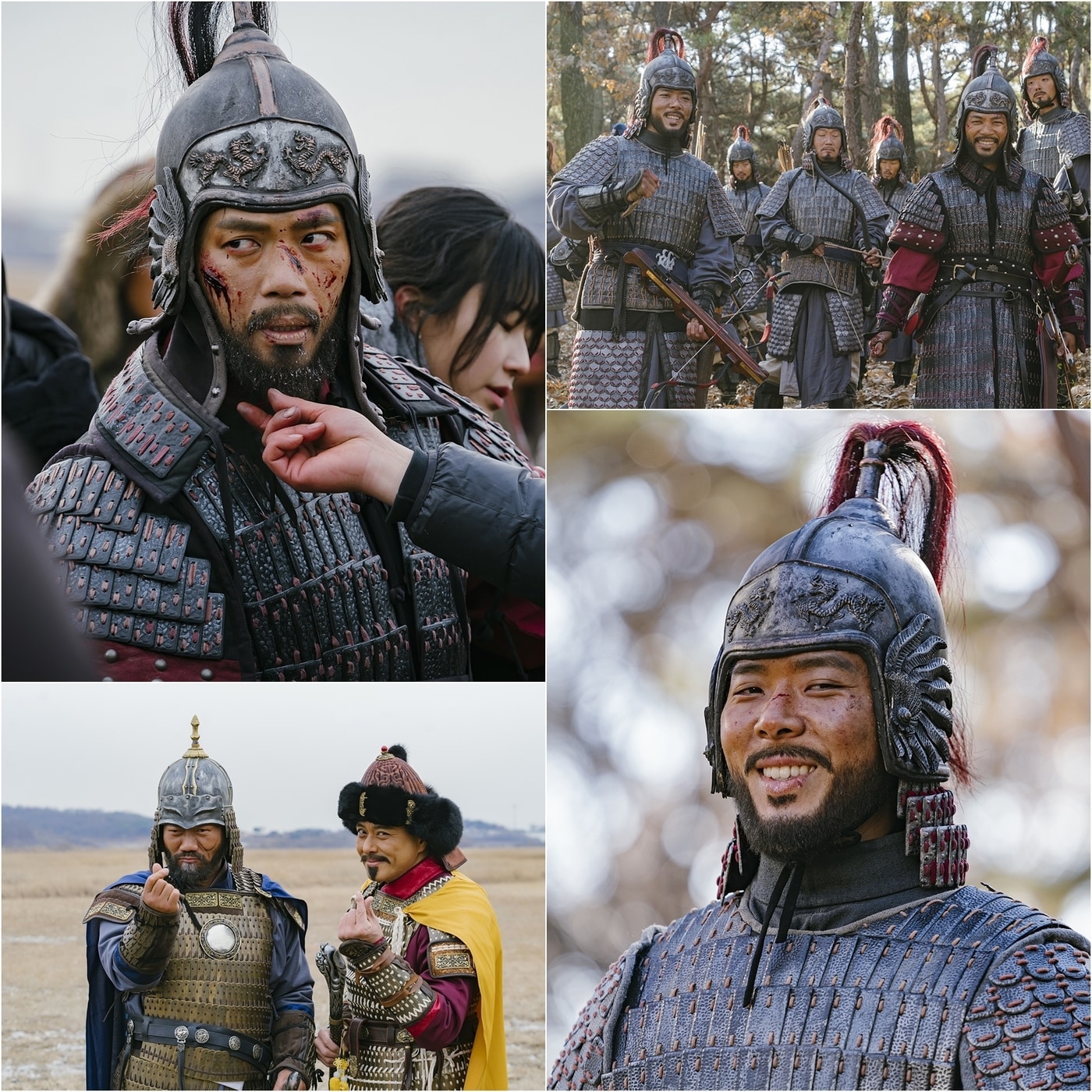 KBS 2TV '고려 거란 전쟁'