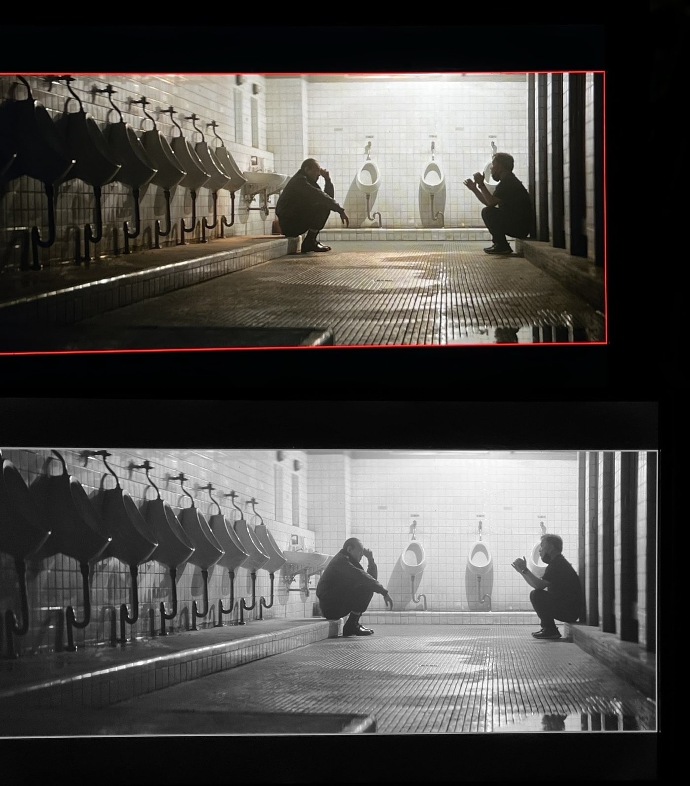 '서울의 봄' 스틸 컷