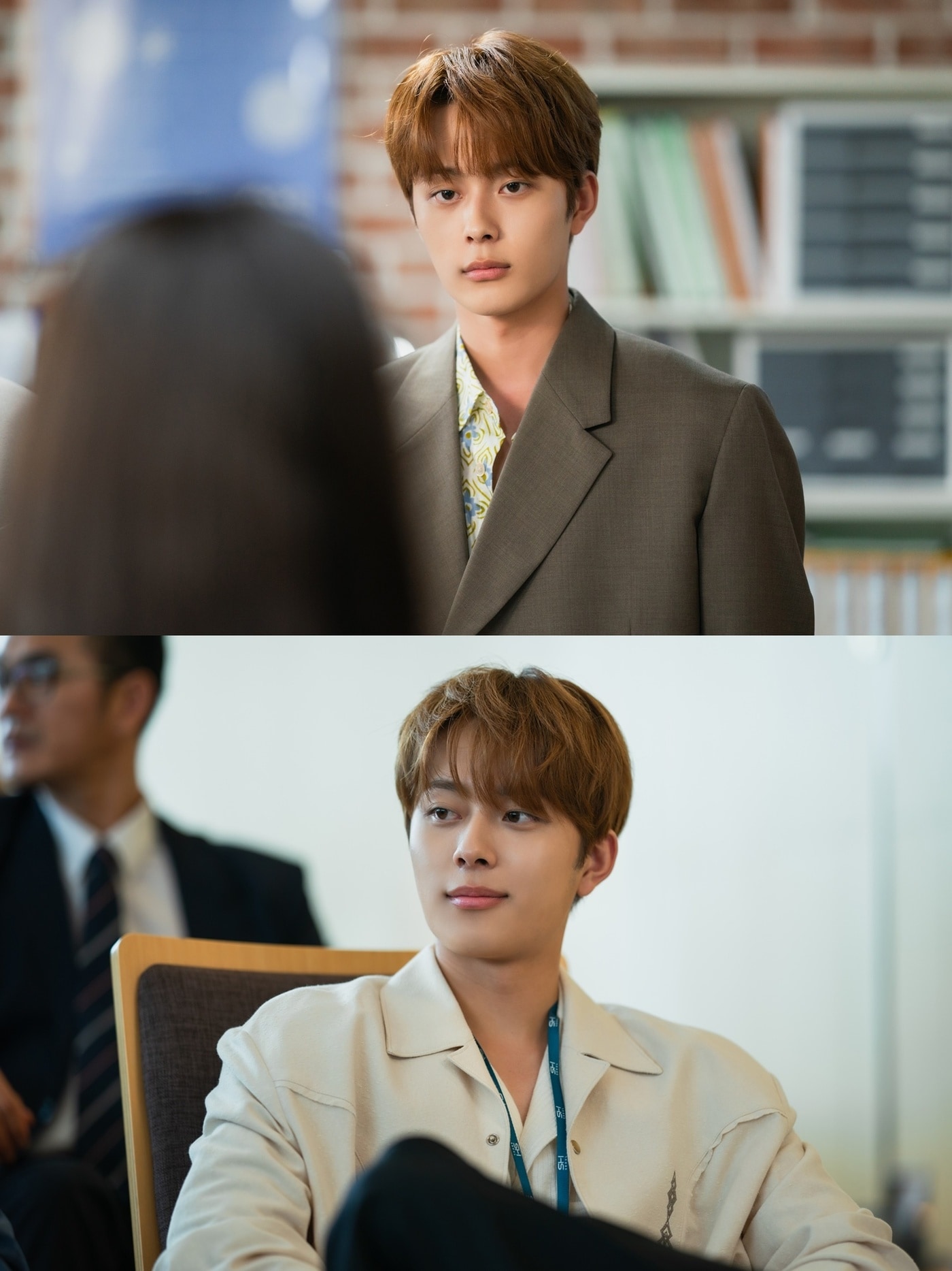 사진=MBC '열녀박씨 계약결혼뎐'