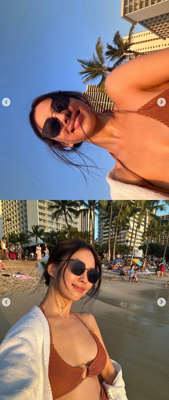 고민시 인스타그램