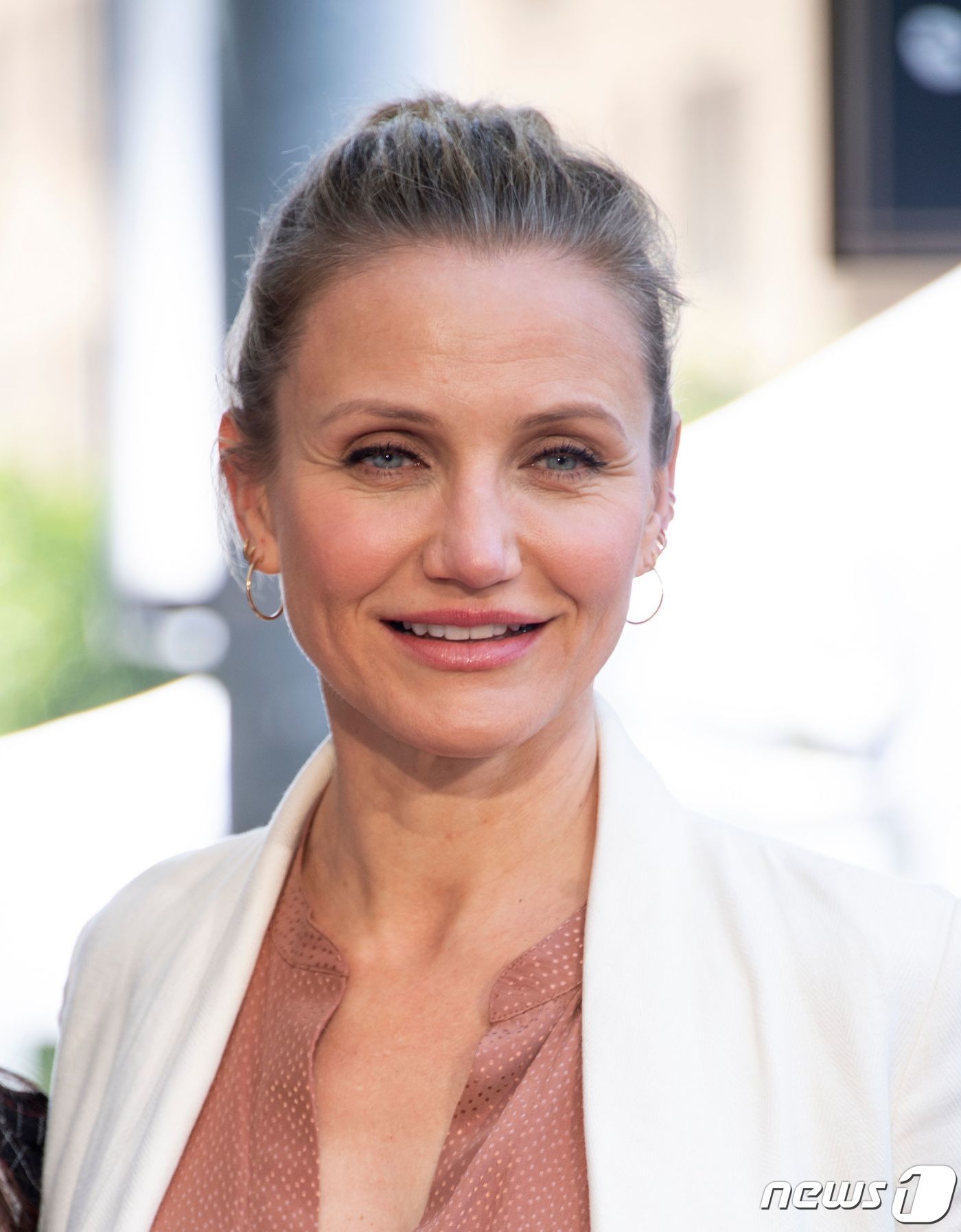 캐머런 디아스 ⓒ AFP=뉴스1