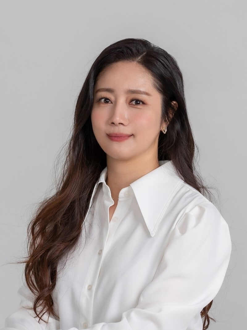 아나운서 출신 배우 최송현/ 사진제공=웨이브엔터테인먼트