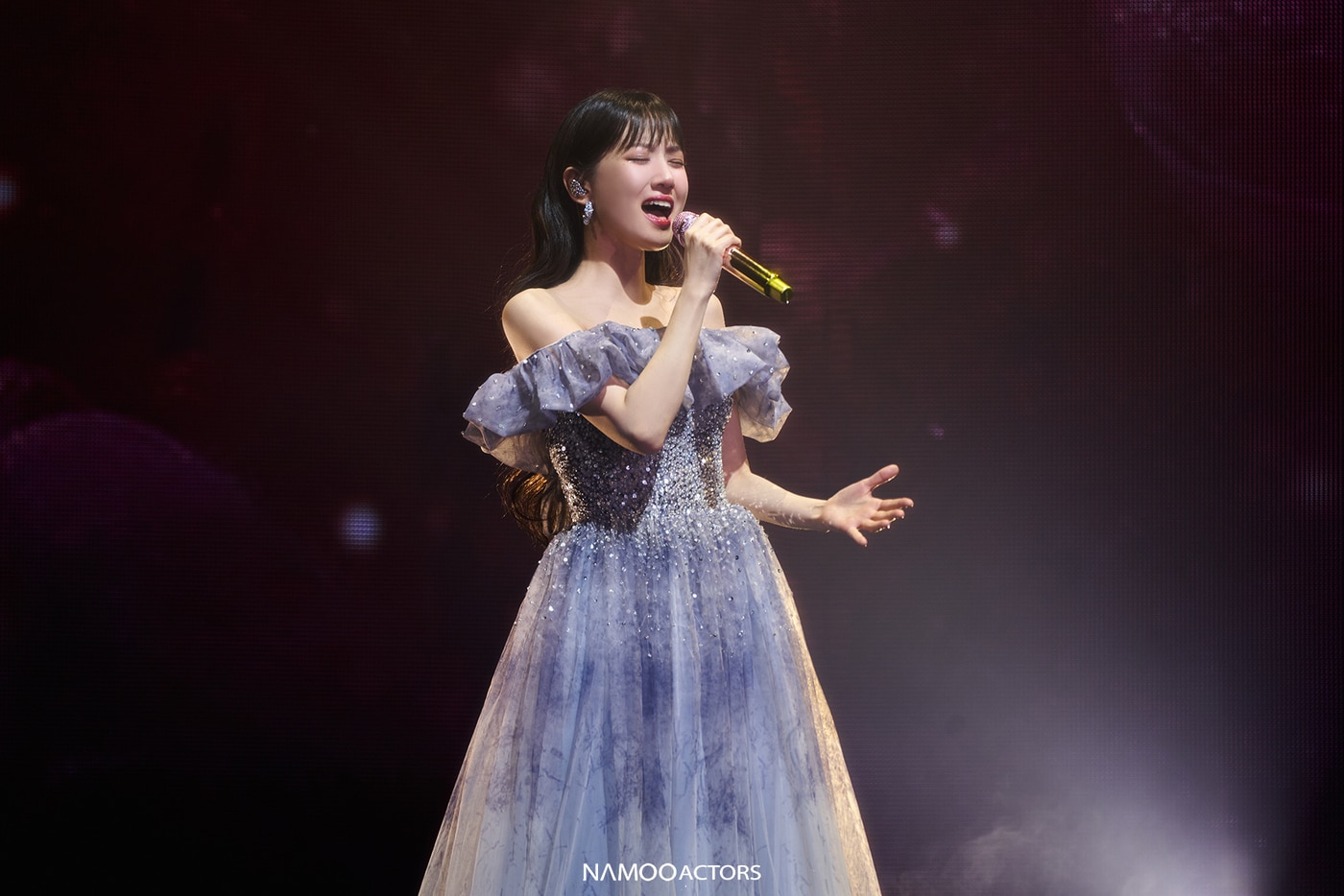 박은빈/나무엑터스 제공