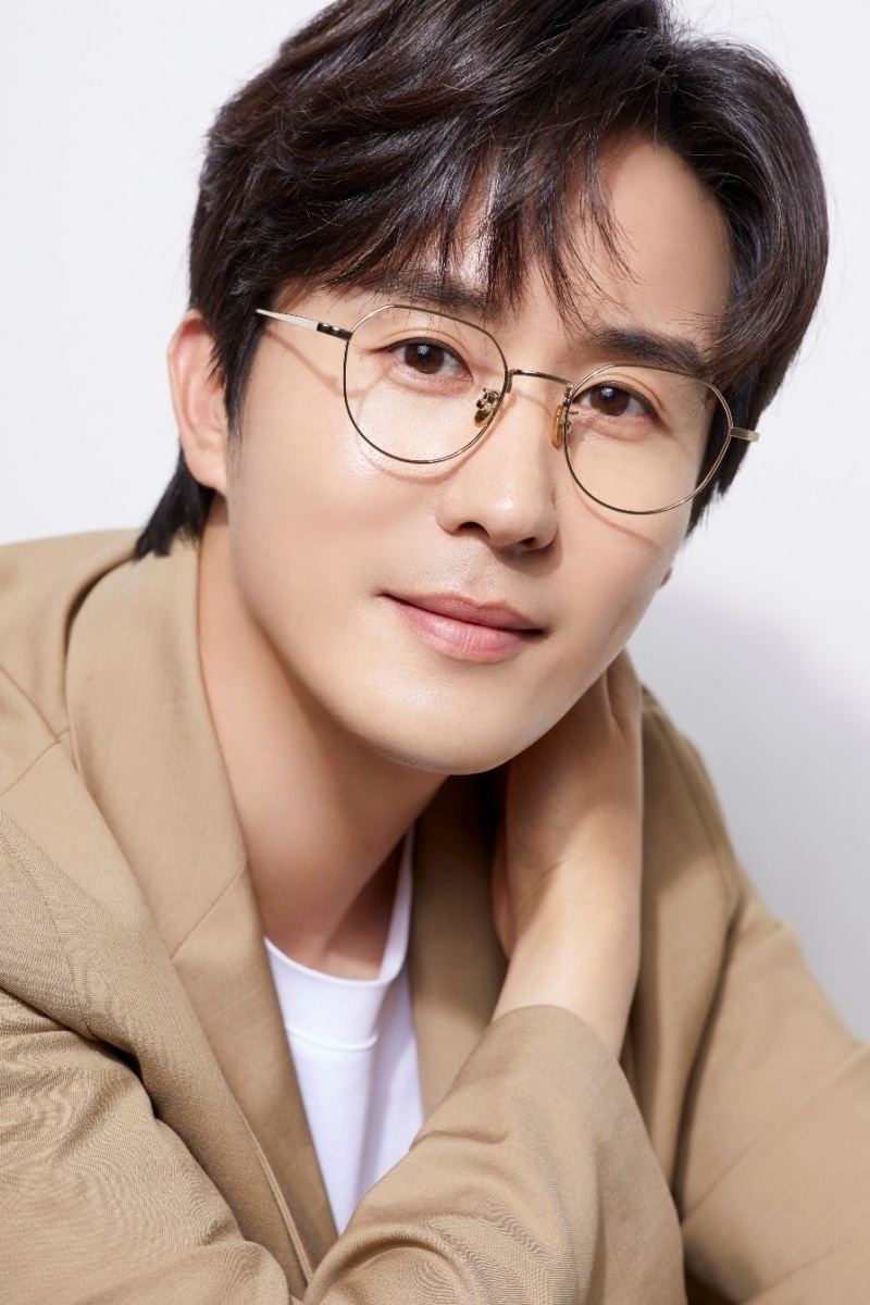 가수 신유/ 사진제공=n.CH엔터테인먼트