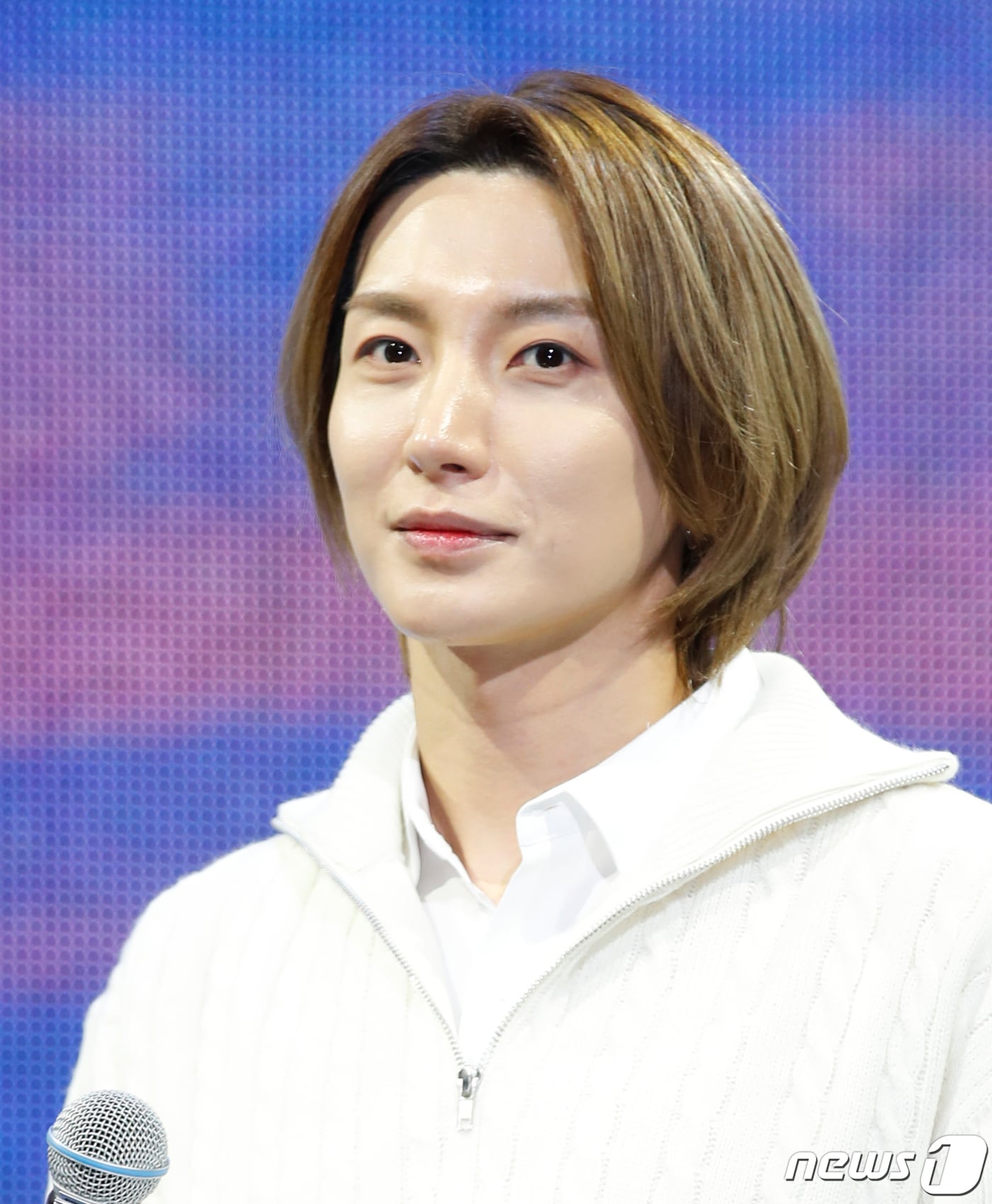 슈퍼주니어 이특 2024.1.9/뉴스1 ⓒ News1 권현진 기자