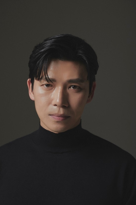 지승현/사진제공=빅웨일엔터테인먼트