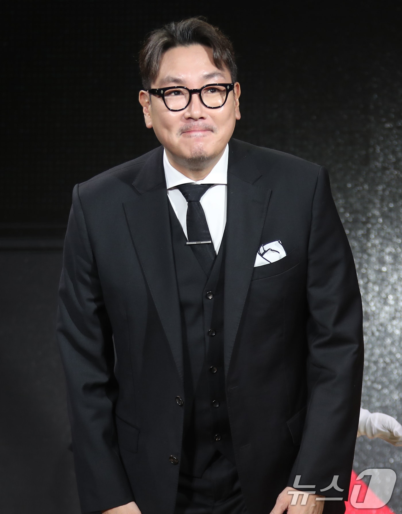 배우 조진웅 ⓒ News1