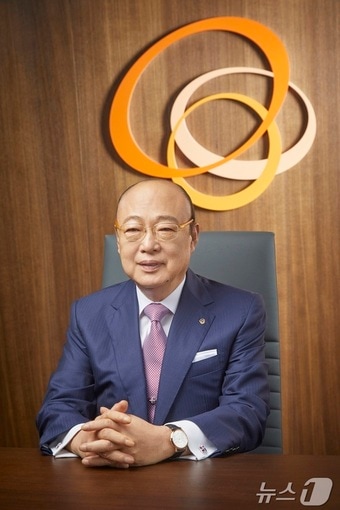 김승연 한화그룹 회장(한화그룹 제공)