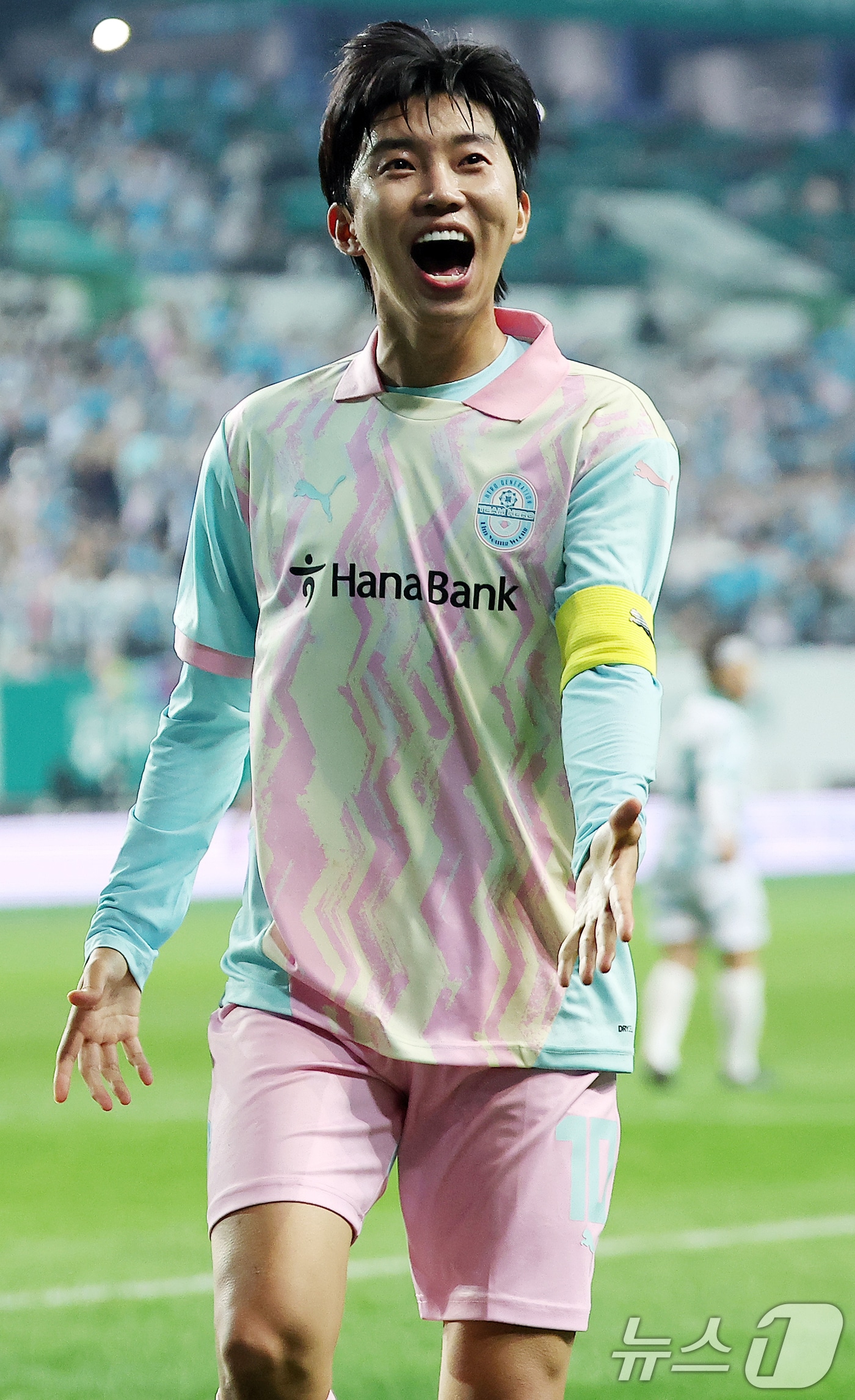 임영웅 ⓒ News1
