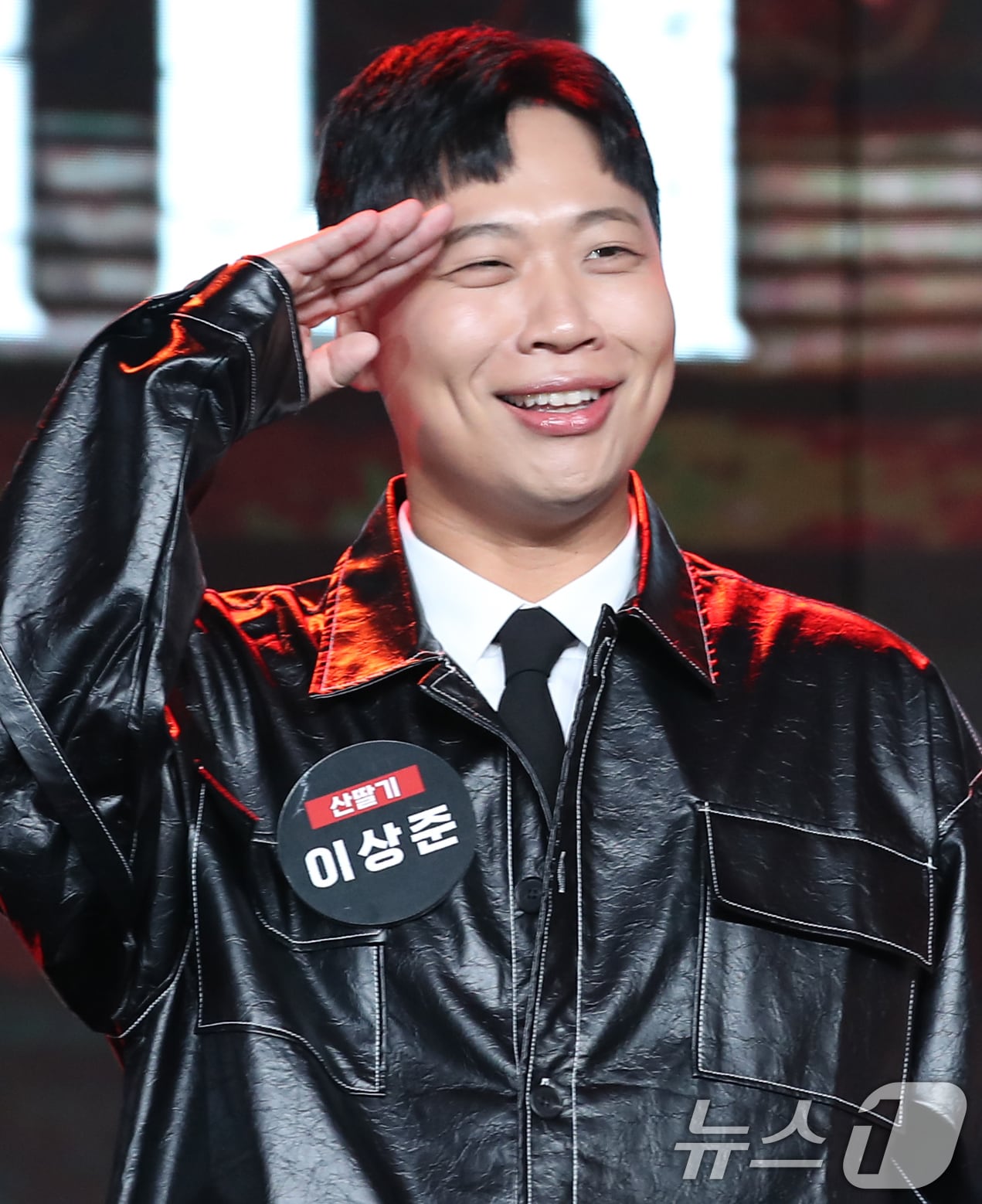 이상준 ⓒ 뉴스1 DB