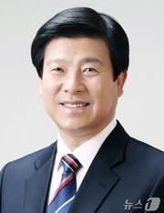 박범인 군수.